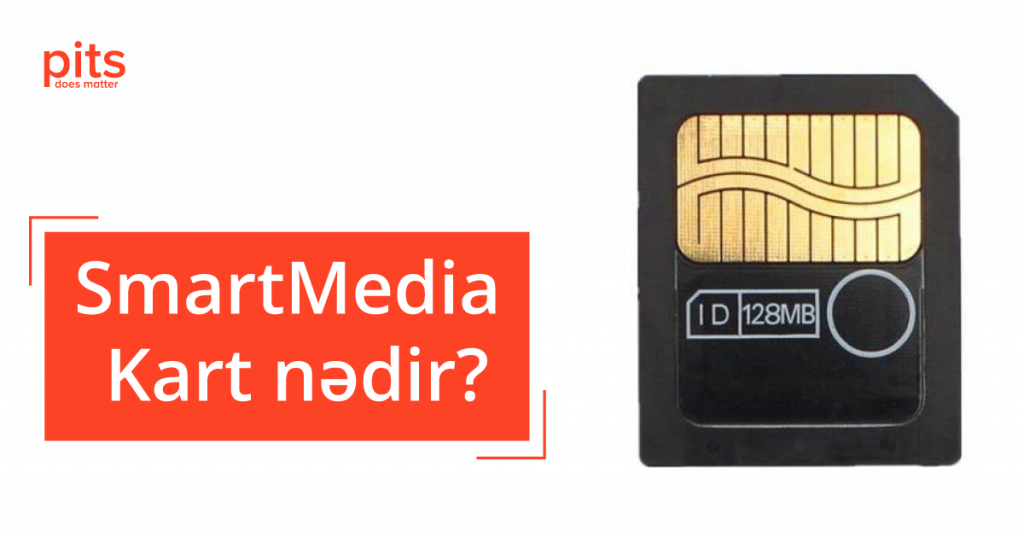 SmartMedia Kart Nədir?