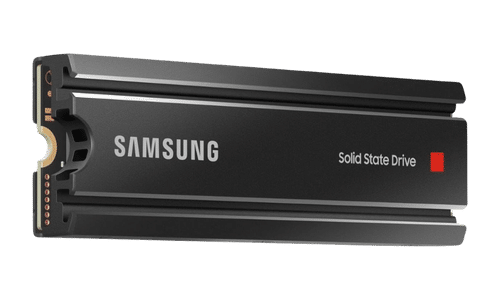 Nasaz Samsung SSD 980 PRO-da Məlumat Bərpası