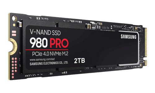Nasaz Samsung SSD 980 PRO Məlumat Bərpası