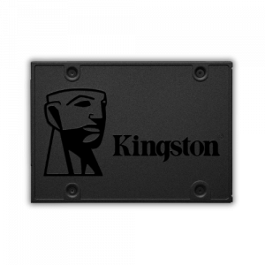 SATAFIRM S11 Xətası - Korlanmış Kingston SSD